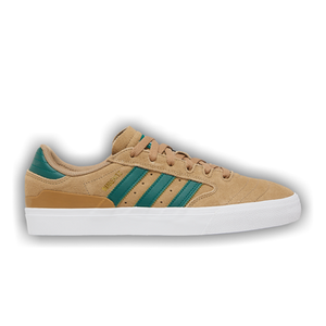 Adidas Busenitz Vulc 2.0 'Cardboard Collegiate Green'