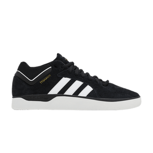 Adidas Tyshawn 'Black White'