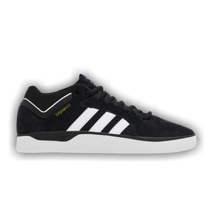 Adidas Tyshawn 'Black White'