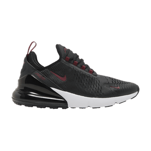 Nike Air Max 270 'Anthracite Team Red'