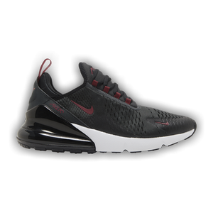 Nike Air Max 270 'Anthracite Team Red'