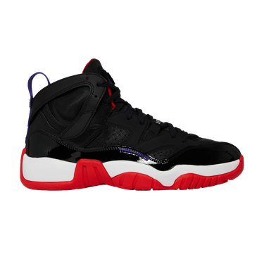 Air Jordan Jumpman Two Trey 'Bred'