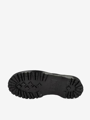 Dr. Martens 1461 Bex Bump Toe 'Black'