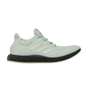 adidas Futurecraft 4D 'Linen Green Carbon'