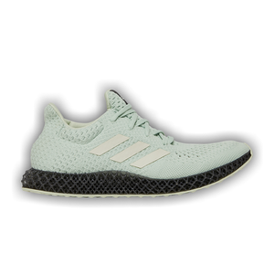 adidas Futurecraft 4D 'Linen Green Carbon'