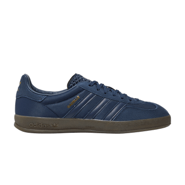 adidas Gazelle Indoor 'Collegiate Navy Gum'