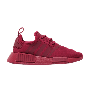 adidas Wmns NMD_R1 'Legacy Burgundy'