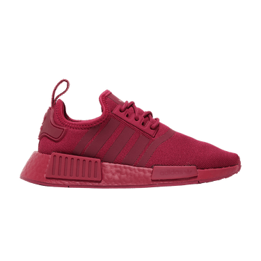 adidas Wmns NMD_R1 'Legacy Burgundy'