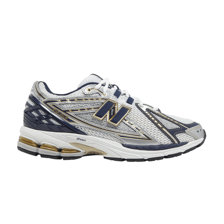 New Balance 1906R 'White Navy Gold' M1906RG