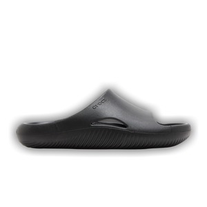 Crocs Mellow Slide 'Black'