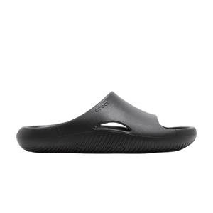 Crocs Mellow Slide 'Black'