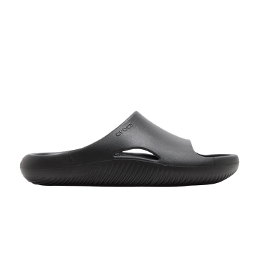 Crocs Mellow Slide 'Black'
