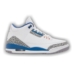 Air Jordan 3 Retro 'Washington Wizards'