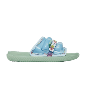 J. Balvin x Nike Jordan Super Play Slide