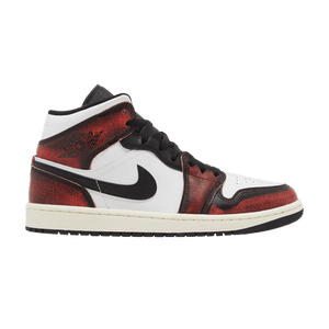 Air Jordan 1 Mid SE 'Wear-Away'