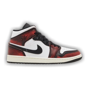 Air Jordan 1 Mid SE 'Wear-Away'
