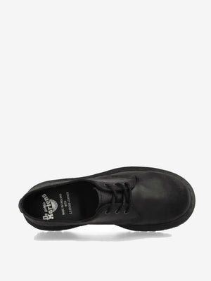 Dr. Martens 1461 Bex Bump Toe 'Black'