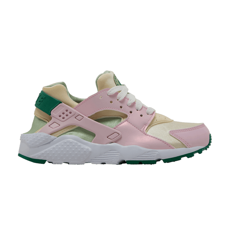 Nike Air Huarache Run SE GS 'Strawberry Shortcake' DQ0517 600