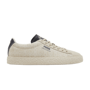 PALOMO x Puma Weekend 'White Swan'
