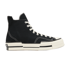 Converse Chuck 70 Plus High 'Black White'
