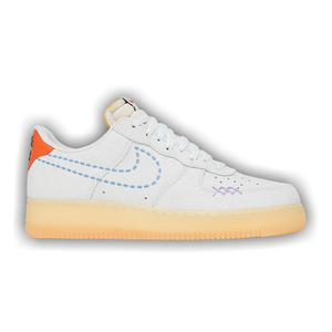 Air Force 1 '07 LV8 'Nike 101'
