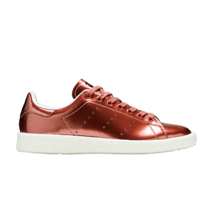 adidas Wmns Stan Smith Boost 'Metallic Copper'