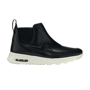 Nike Wmns Air Max Thea Mid 'Black Sail'