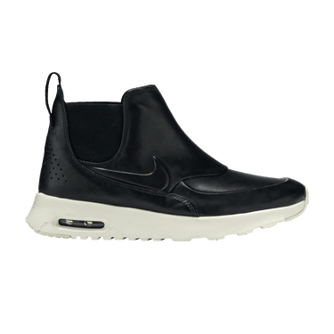 Nike Wmns Air Max Thea Mid 'Black Sail'