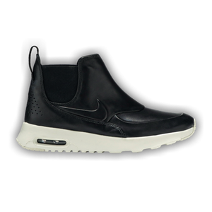 Nike Wmns Air Max Thea Mid 'Black Sail'
