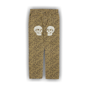Pleasures Wisdom Pants 'Tan'
