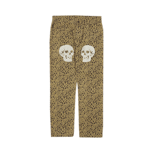 Pleasures Wisdom Pants 'Tan'