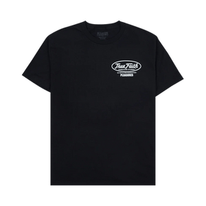 Pleasures Faith T-Shirt 'Black'