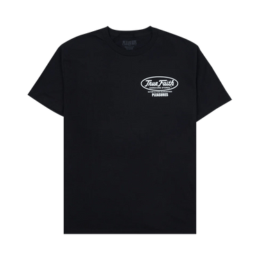 Pleasures Faith T-Shirt 'Black'