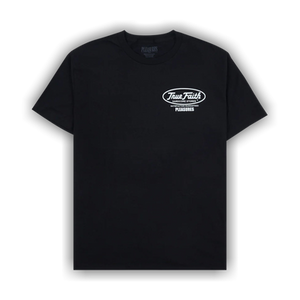 Pleasures Faith T-Shirt 'Black'