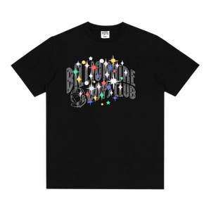 Billionaire Boys Club Arch Burst Tee 'Black'