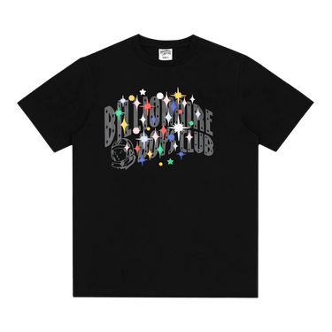 Billionaire Boys Club Arch Burst Tee 'Black'
