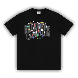 Billionaire Boys Club Arch Burst Tee 'Black'