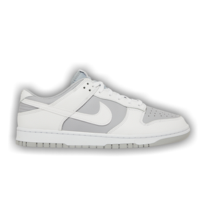 Nike Dunk Low 'White Neutral Grey'