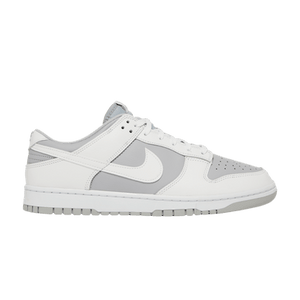 Nike Dunk Low 'White Neutral Grey'