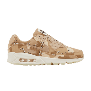 Nike Wmns Air Max 90 'Desert Camo'