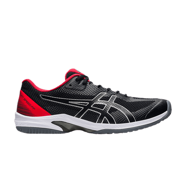 Asics Court Speed FF 'Black Red'