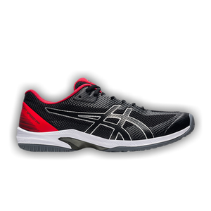 Asics Court Speed FF 'Black Red'