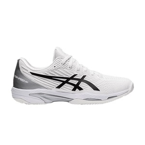 Asics Solution Speed FF 2 'White Black'