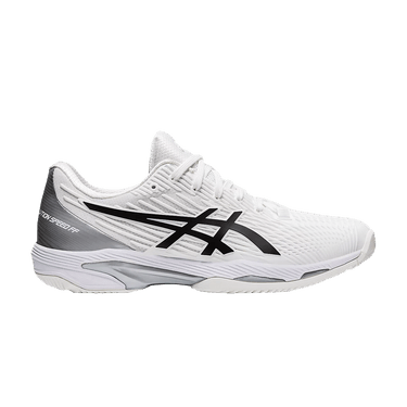 Asics Solution Speed FF 2 'White Black'