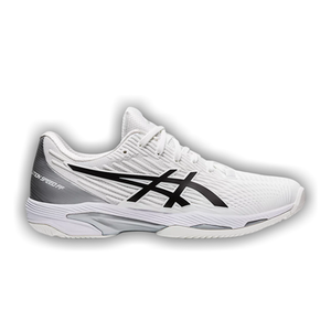 Asics Solution Speed FF 2 'White Black'