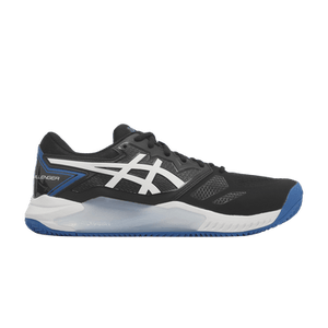 Asics Gel Challenger 13 Clay 'Black Electric Blue'