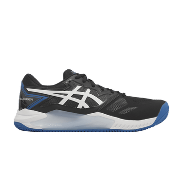 Asics Gel Challenger 13 Clay 'Black Electric Blue'