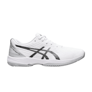 Asics Solution Swift FF 'White Black'