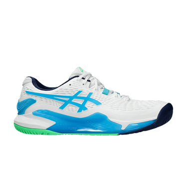 ASICS Gel Resolution 9 'Asia Tour Collection'