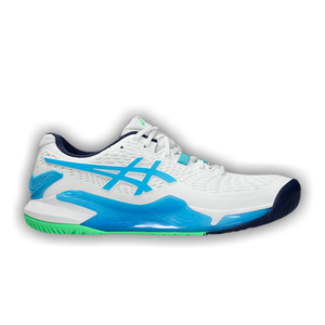 ASICS Gel Resolution 9 'Asia Tour Collection'